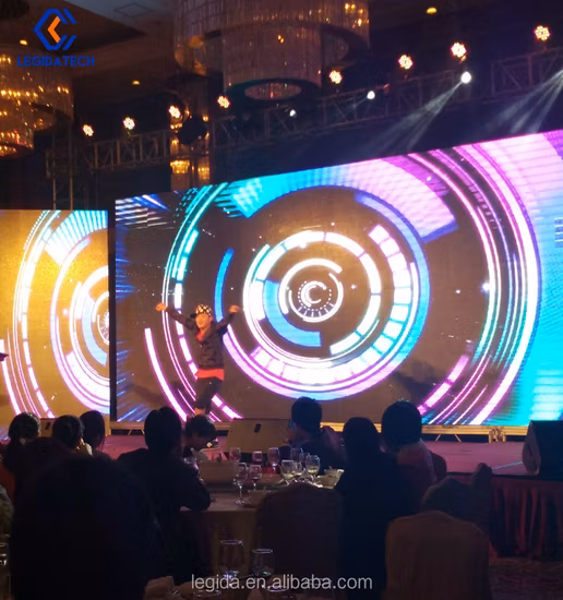 좋은 픽셀 피치 P2mm P2.6mm P3mm P3.9mm P4.8mmoutdoor LED 비디오 벽 디스플레이 임대 광고 실내 고품질 임대 패널 보드